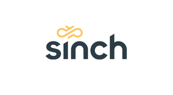 Sinch logo